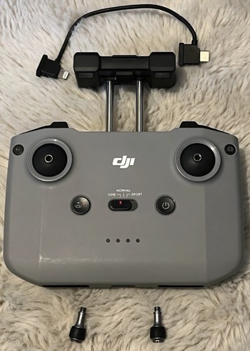 Dji mini drone - mini, (controller
