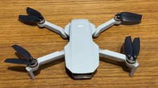 DJI Mini 2 Fly More Combo
