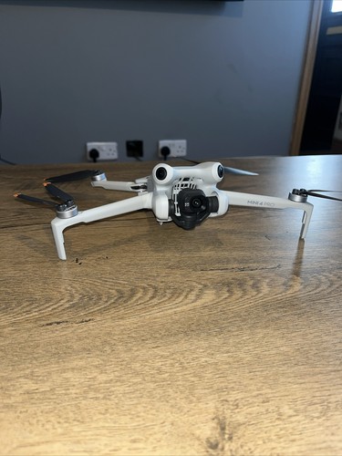 Dji mini pro drone - dji, 4