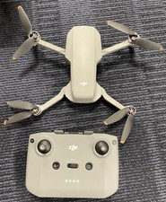 DJI Mini SE 2.7K Camera Drone