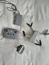 DJI Mini 2 4K Drone battery