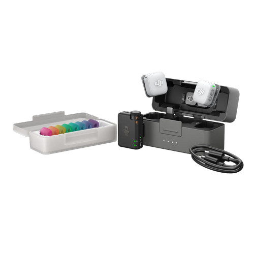 Dji mic mini - mic,