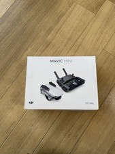 DJI Mavic Mini Drone Excellent