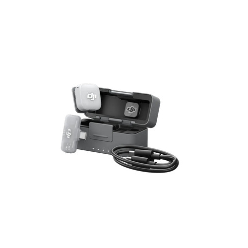 Dji mic mini - mic, mobile