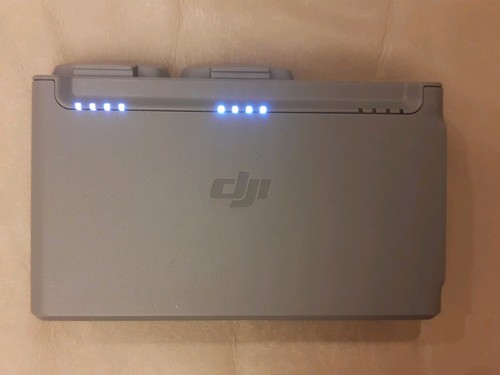 Dji mini se flymore combo - 2,