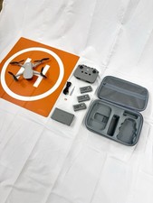 DJI Mini 2 SE Fly More Bundle