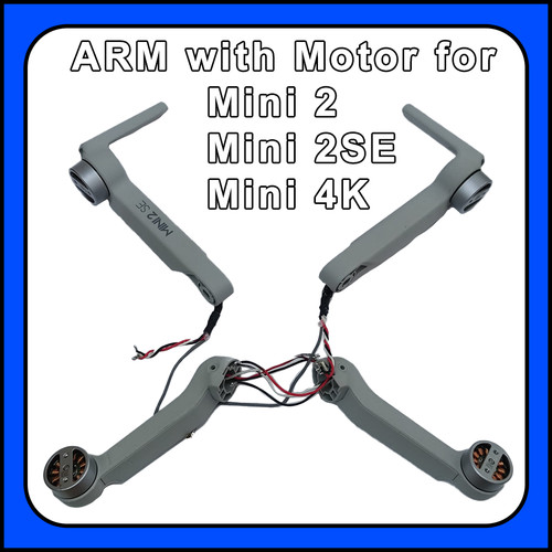 Dji mini 2se 4k drone - mini,