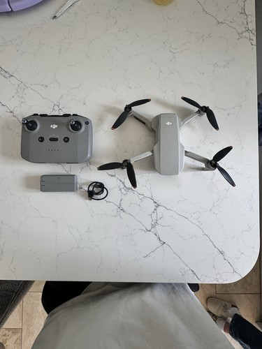 Dji mini pro - dji, 2