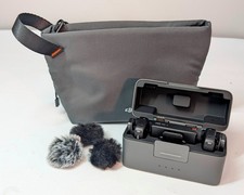 DJI Mic Mini (2 TX+1