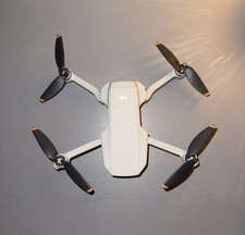 DJI Mini 2 SE