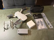 DJI Mini SE Drone 2.7K -