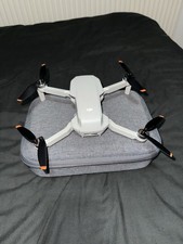 DJI Mini SE Fly More Combo