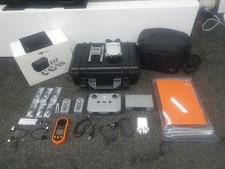 DJI Mini 2 4k Fly more combo