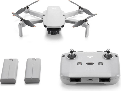 Dji mini fly - mini,