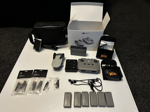 Dji mini drone - 2,