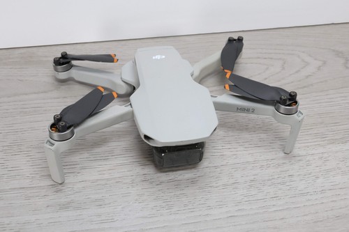 Dji mini drone - drone, only