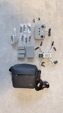 DJI Mini 2 Fly More Combo 4K