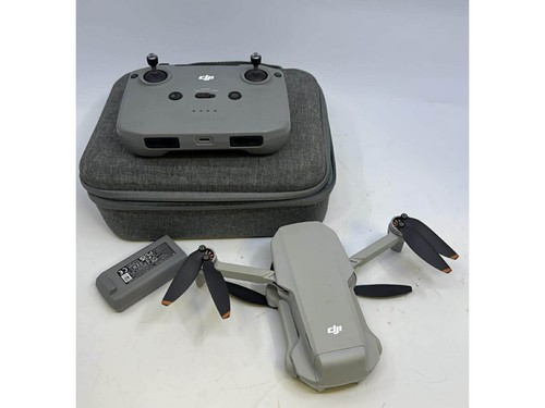 Dji mini drone - 2,