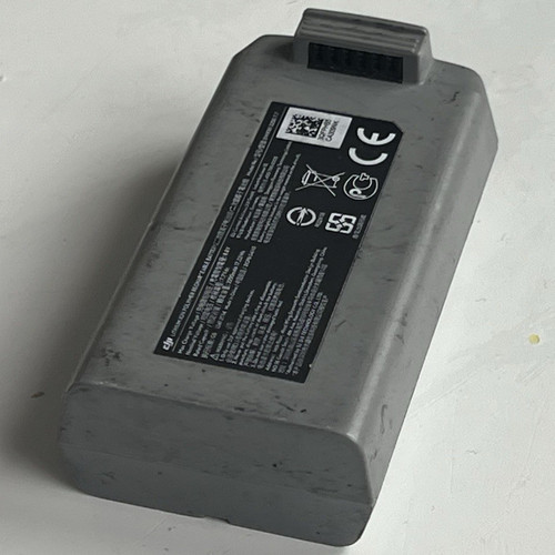 Dji mini battery original - battery,