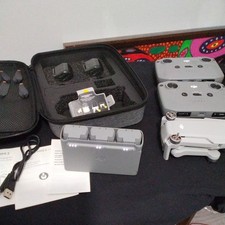 DJI Mini 2 Fly More Combo With