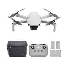 DJI Mini 2 SE Fly More Combo