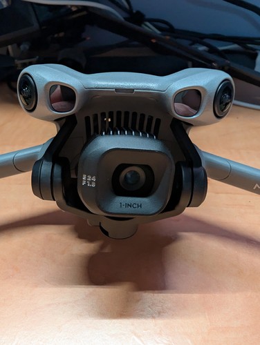 Dji mini pro - 5, rc2