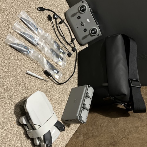 Dji mini fly more combo - mini,