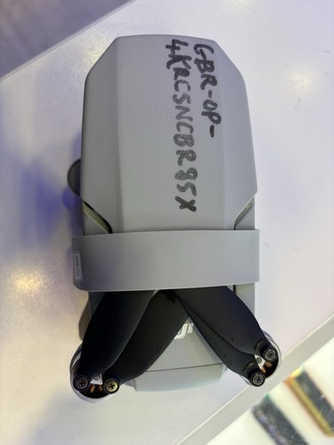 Dji mini se - mini,