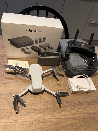 Dji mini fly more combo - dji,