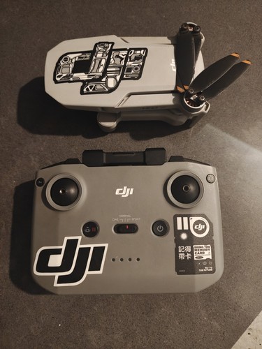 Dji mini se - 2,