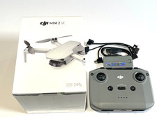 DJI Mini 2SE Drone RC-N1