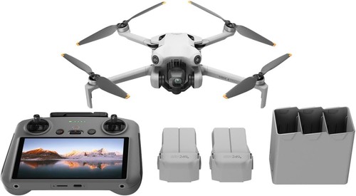Dji mini pro fly more - mini,