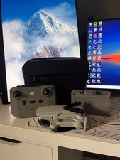 DJI Mini 2 Fly More Combo