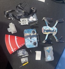 Dji Mini 2 open to offers  