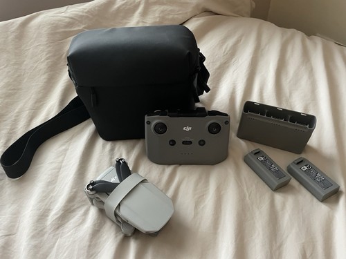 Dji mini ready fly - dji, ready-to-fly