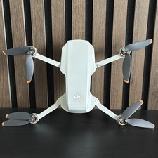 DJI Mini 2 Camera Drone Only