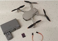 DJI Mini SE 2 1 Battery repair