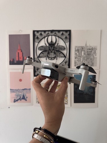 Dji mini fly more - mini,