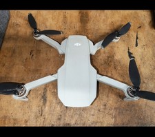 DJI Mavic Mini Fly More Combo