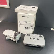 DJI Mini 2 SE 2.7K Camera