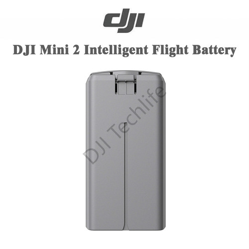 Dji mini intelligent flight - dji,