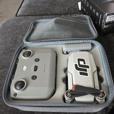 DJI Mini 2 4K Camera Drone -