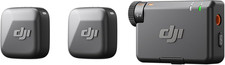 DJI Mic Mini (2 TX + 1 RX)
