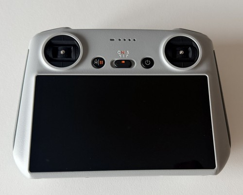 Dji new controller - rc, (rm330)
