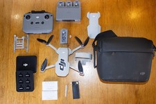 Dji Mini 2 SE  Fly More Combo-
