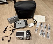 DJI Mini 2 Fly More Combo 4K