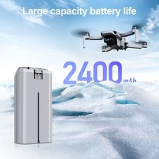 2400mAh Mini 4K/ Mini 2
