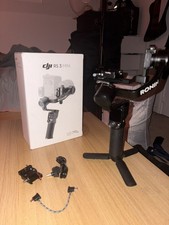 DJI RS 3 Mini Stabiliser with