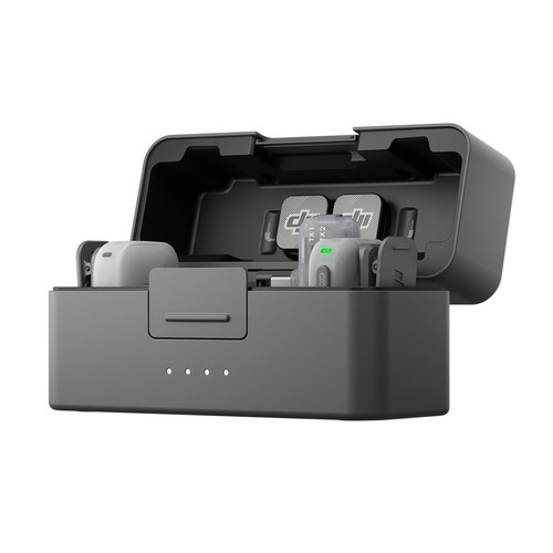 Dji mic mini - mic, 2
