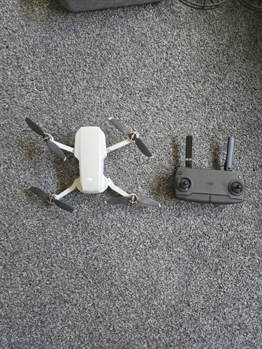 Drone dji mavic mini - mavic,
